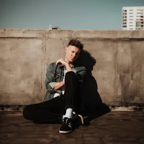 Callum Beattie plus special guests
