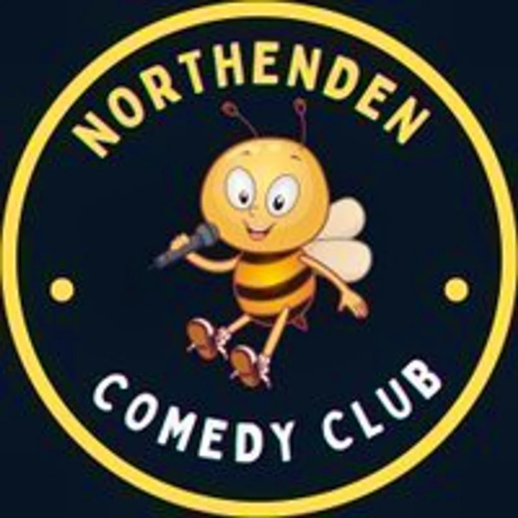 Northenden Comedy Club - Chris Washington, Kieran Lawless + More at Northenden Social Club