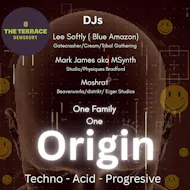 Origin at The Terrace