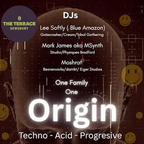 Origin