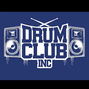 Drum Club 4th Birthday UK Special guests Neil Pierce & Jamesey