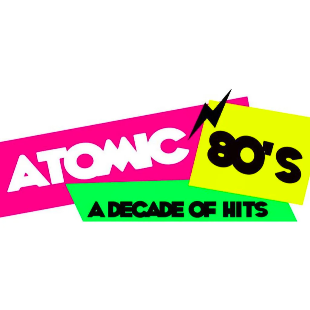 Atomic 80s at The Chantry Brewery Bar
