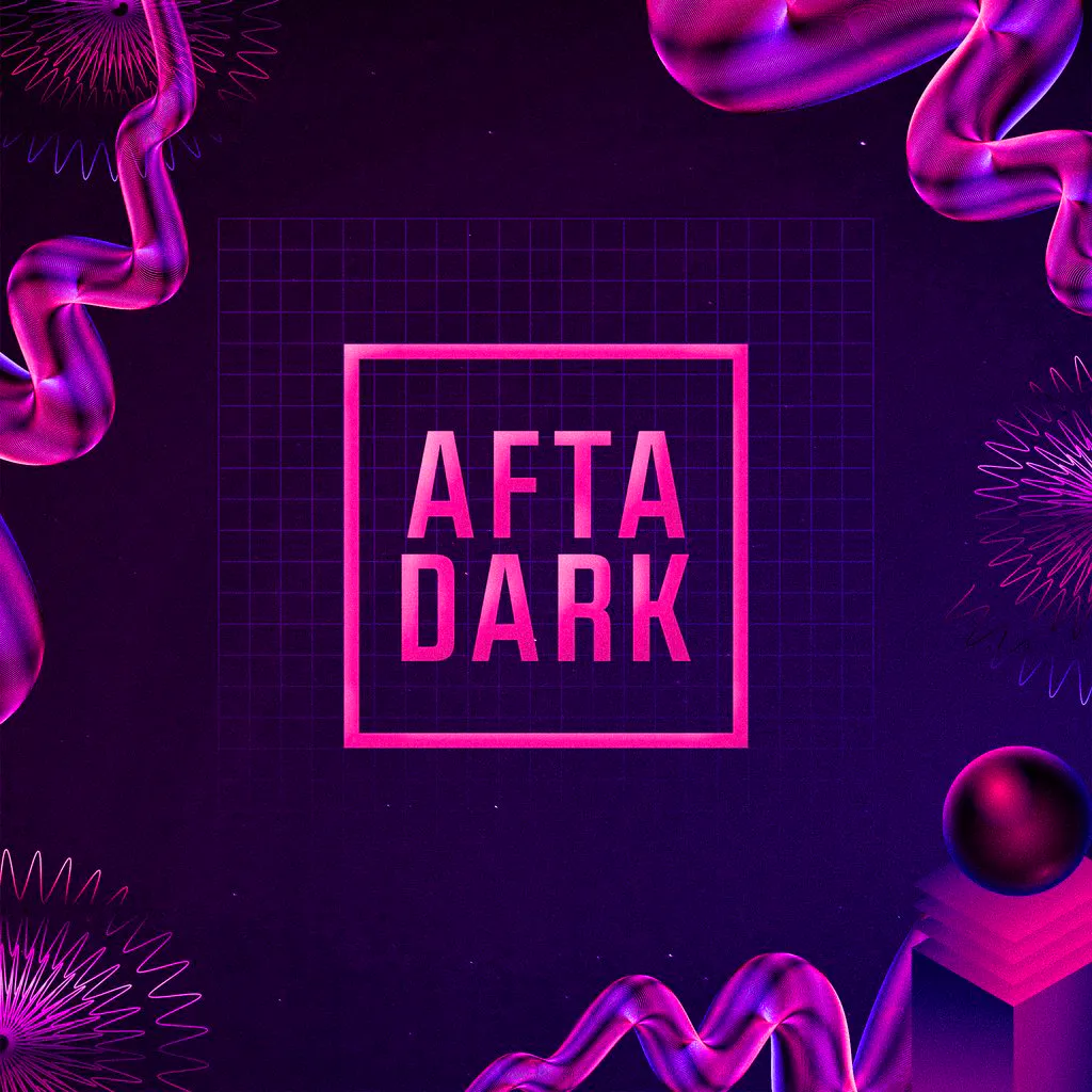 AFTA DARK - 19th Sept - Olive F & Tom Shorterz at LAB11