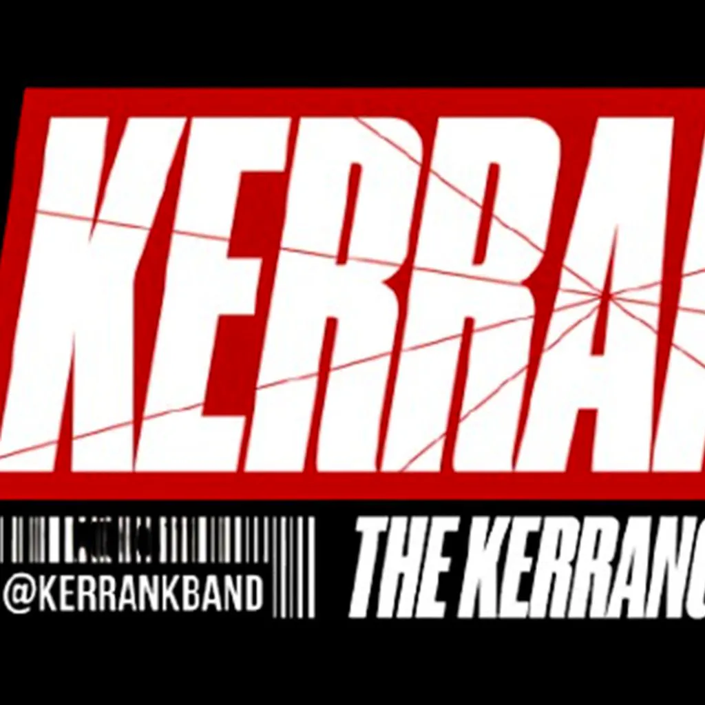 Kerrank! The Kerrang era tribute this Halloween at The Black Prince