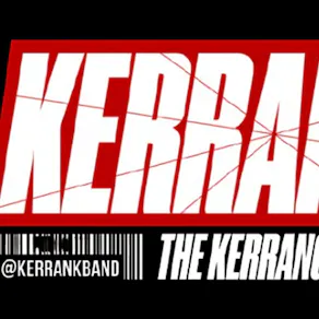 Kerrank! The Kerrang era tribute this Halloween