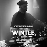 SouthWestRhythm Presents - WINTLE - 1st Birthday Celebration at Black Horse (GARDEN)