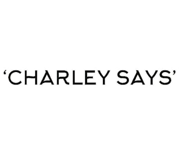 Charley Says SummerFest 2022