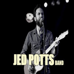 JED POTTS (band)