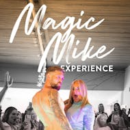 Magic Mike at The Shankly Hotel at The Shankly Hotel