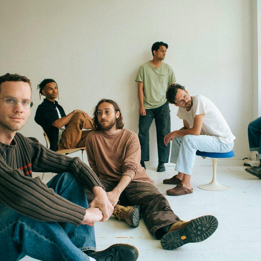 Whitney at Band On The Wall