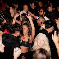 2Funky's 29th Birthday Bash at 2Funky Complex