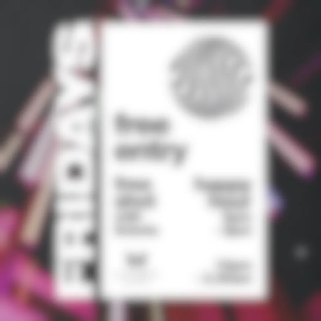 banner
