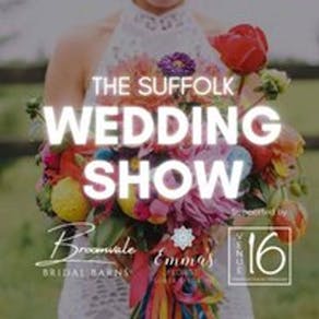 The Suffolk Wedding Show