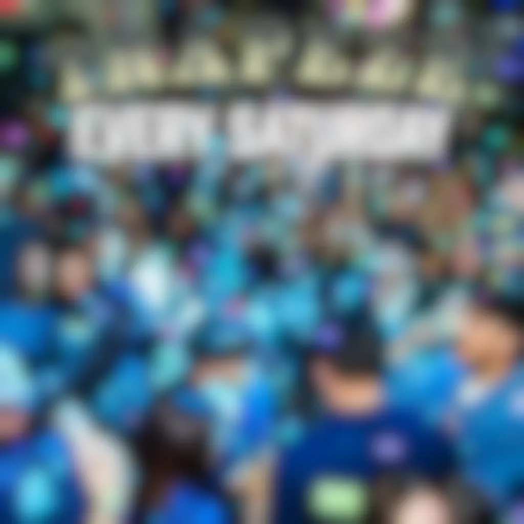 banner