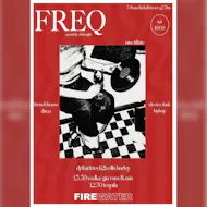 FREQ @ Firewater at Firewater