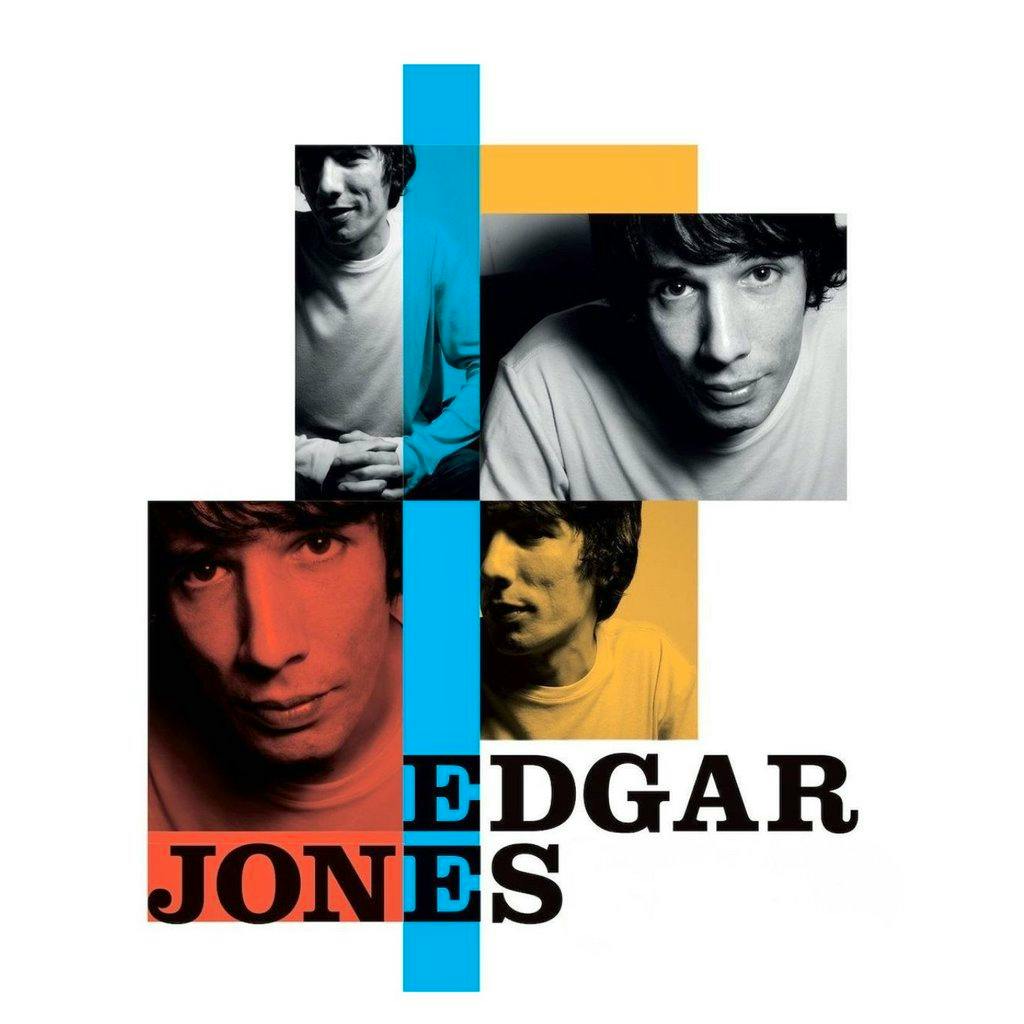 Edgar Jones - Live @ Billy's at Billy Bootleggers Bar