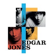 Edgar Jones - Live @ Billy's at Billy Bootleggers Bar