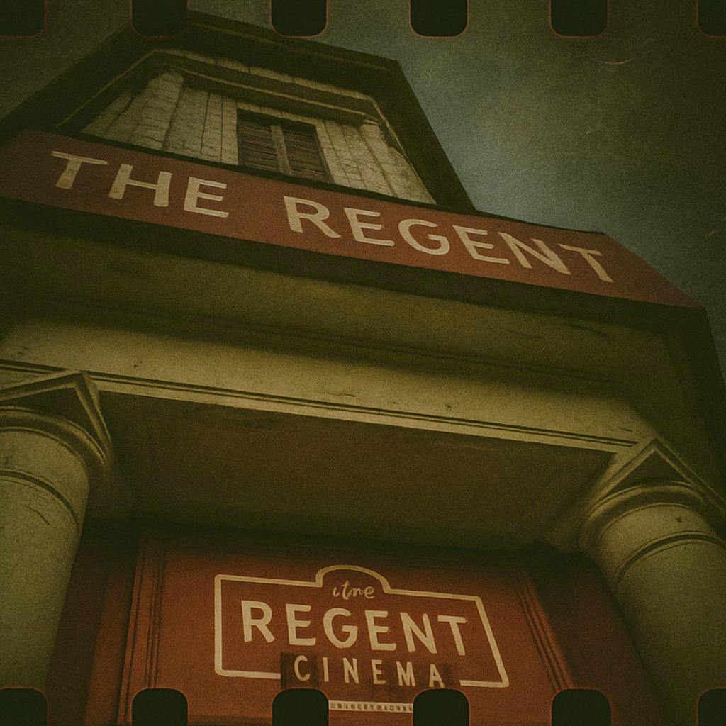 Regent Cinema, Blackpool - Ghost Hunt/ Paranormal Investigation at The Regent, Blackpool