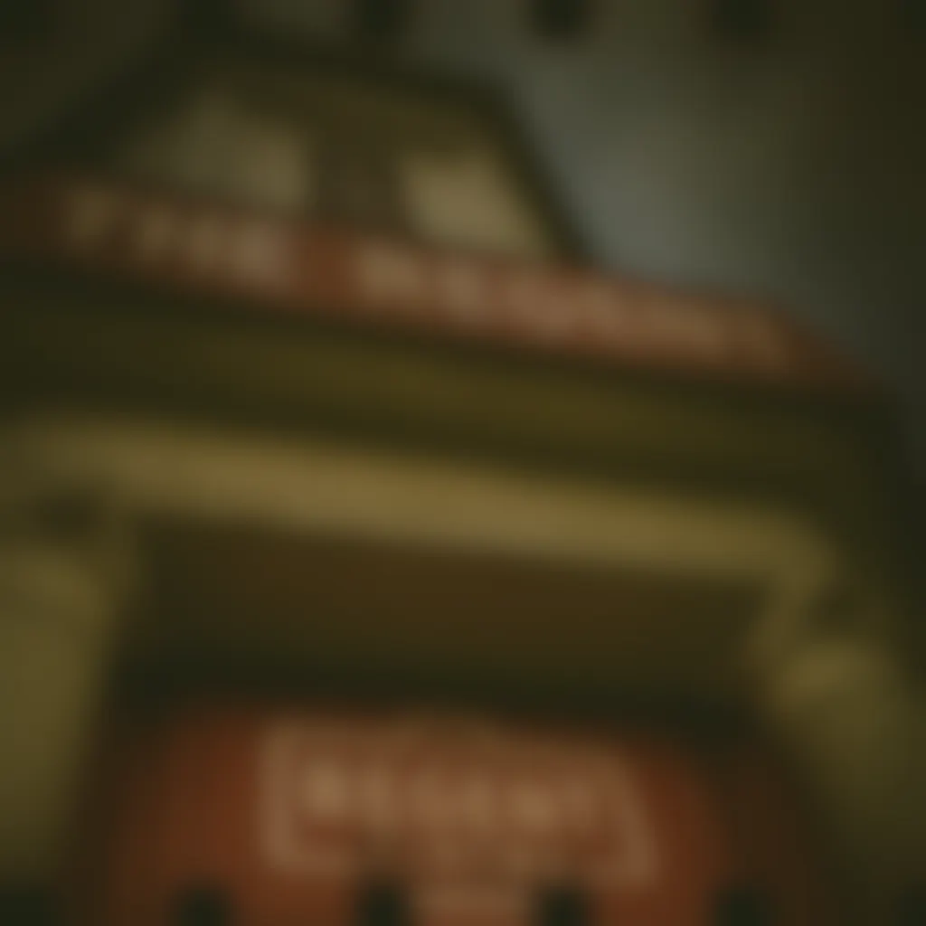 banner