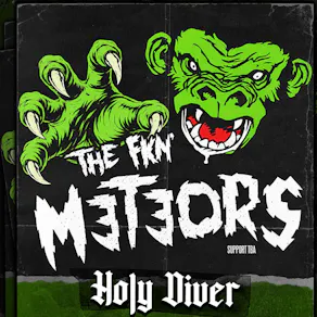The Meteors
