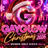 Gayglow at The Hub At Eden