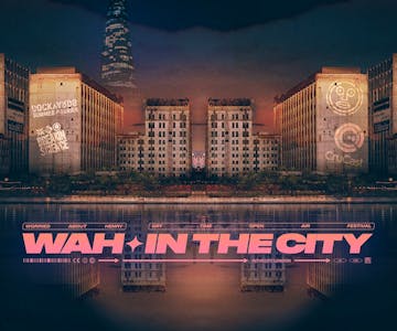 WAH in the City