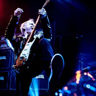 The Bryan Adams Experience at The Flowerpot