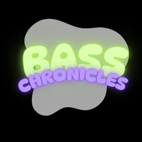 Bass Chronicles Open Decks