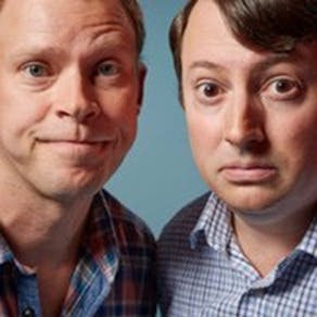 Peep Show Quiz hosted by Sophie's Dad