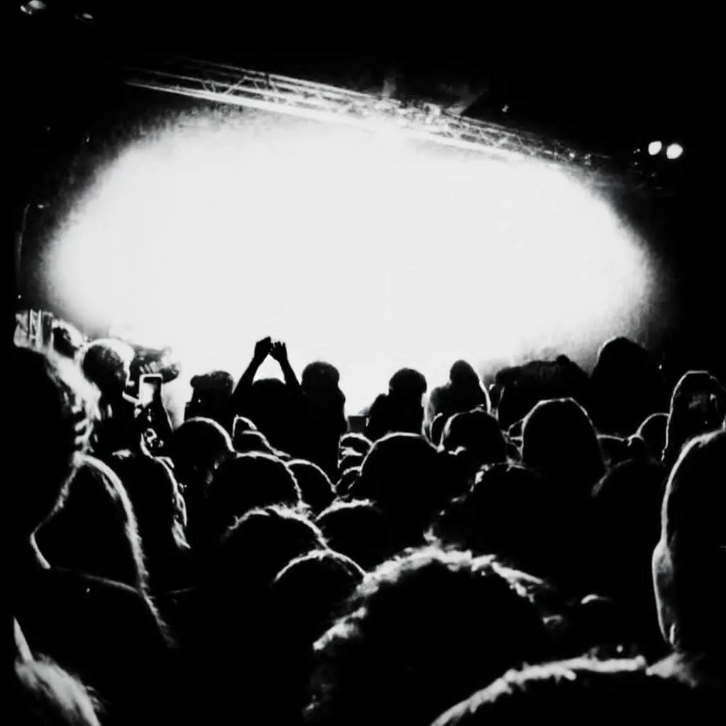 Chud + Mayfire / Hydeout / Glass at Royal Park Cellars