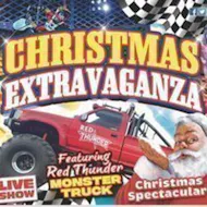 Planet Circus OMG! Christmas Extravaganza - Lincoln at Whisby Garden Centre