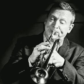 Stuart Henderson, Trumpet with Terry Hutchins Quartet