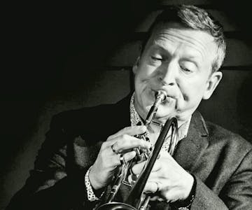 Stuart Henderson, Trumpet with Terry Hutchins Quartet