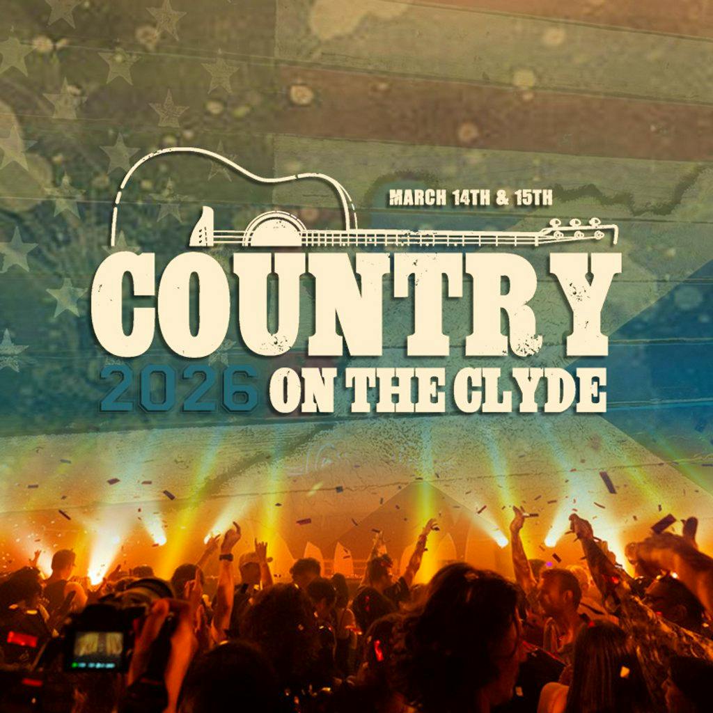 Country on the Clyde at The Ferry, 25 Anderston Quay, Glasgow G3 8BX