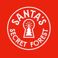 Santa's Secret Forest - December at Orrell Hill Woods