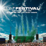Mint Festival 2027 at Newsam Green Farm