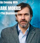 An evening with Mark Morriss (The Bluetones)