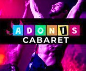 Adonis Cabaret Blackpool