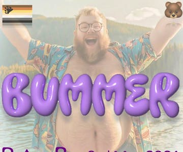 Bummer - Beach Party!