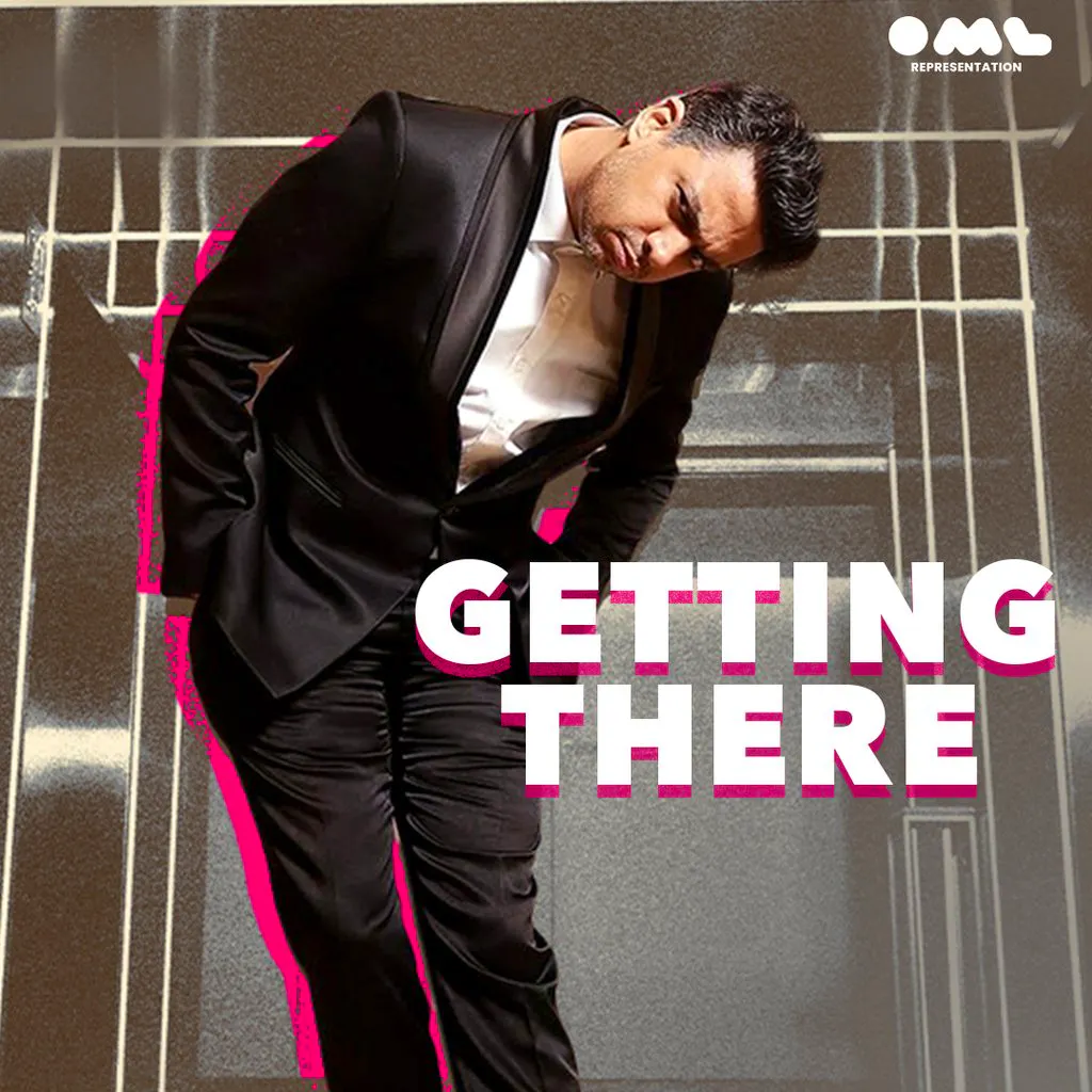 Rohan Joshi at The Glee Club Birmingham, England