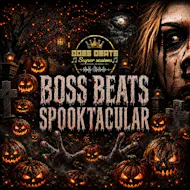 Boss Beats Super Sessions Spooktacular at The Three Arches