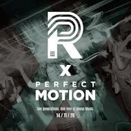 REMinisce x Perfect Motion at The Yard Restaurant