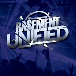 Basement Unified Tickets | LRV Leek Road Venue Stoke On Trent  | Sat 25th February 2023 Lineup