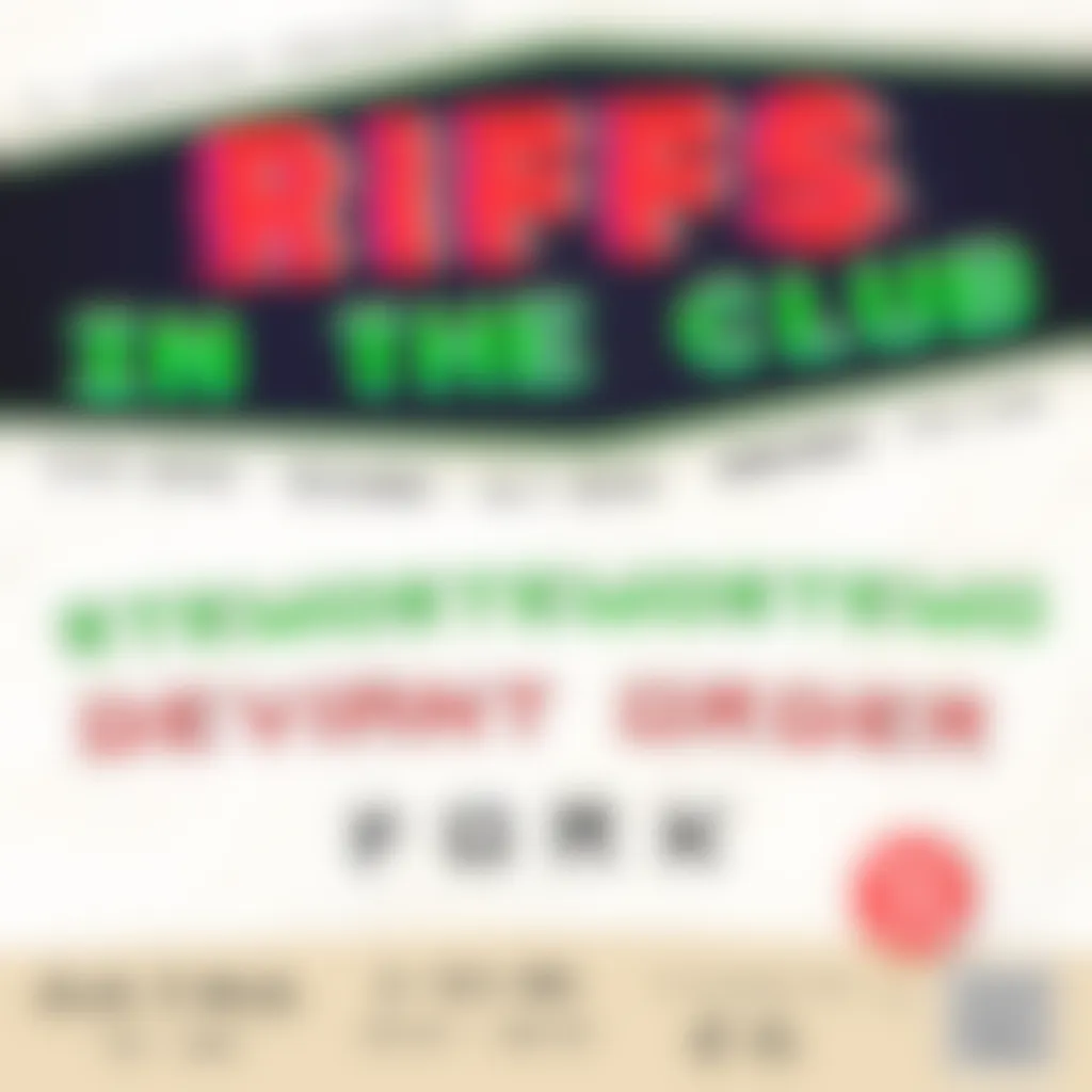 banner