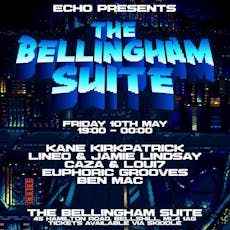 Echo: The Bellingham Suite at The Bellingham Suite