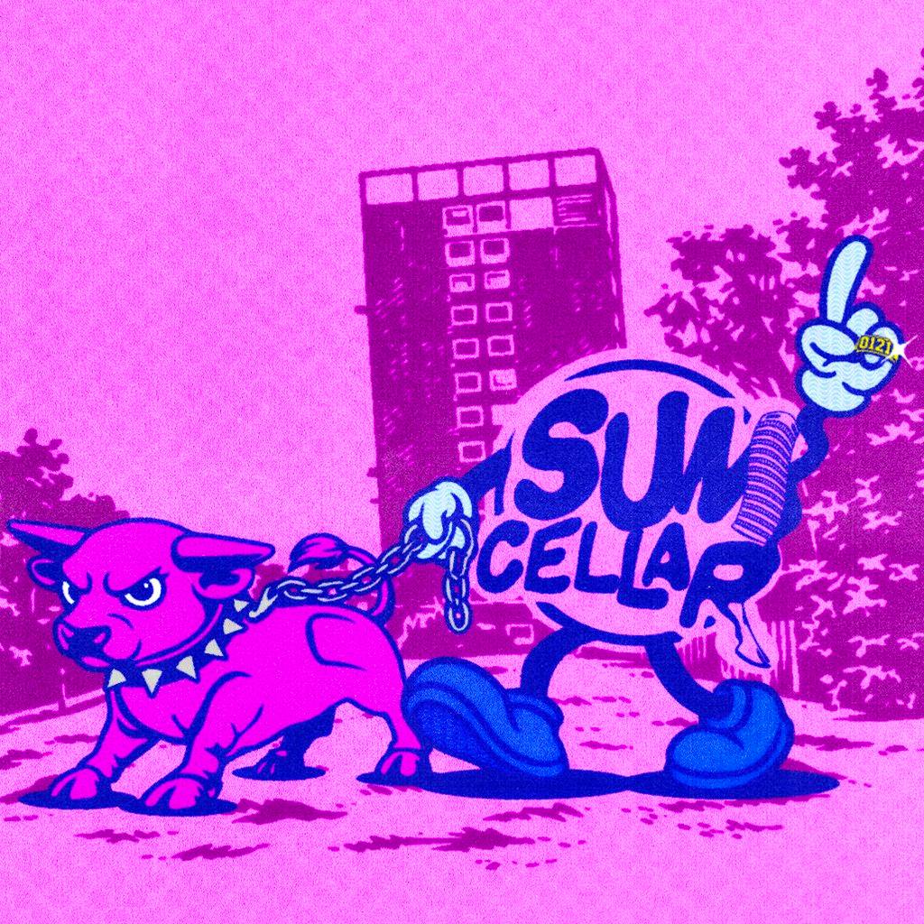 Sum Cellar: First Event of 2026! at The Rainbow Pub Digbeth