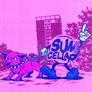 Sum Cellar: First Event of 2026! at The Rainbow Pub Digbeth