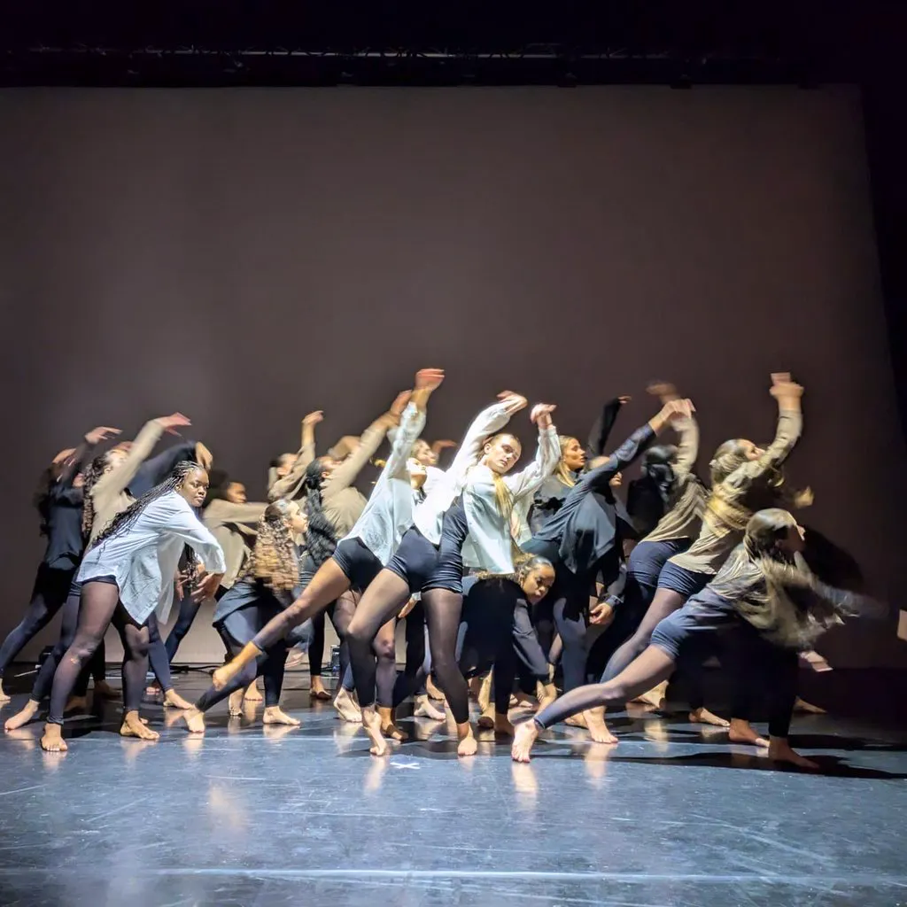 New Works - CNCS Dance Show 2026 at The Old Market
