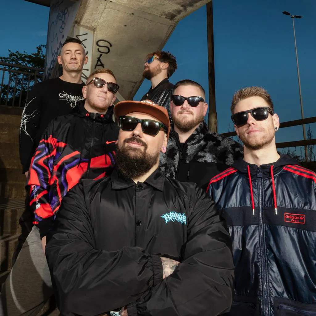 Seething Akira & Only The Righteous + Support TBA at Dead Wax