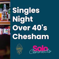Solo Connects Chesham at Vault 17